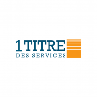 Logo 1 titre des services