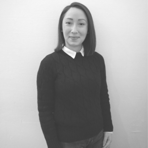 Cristina Castro - titres-services manager