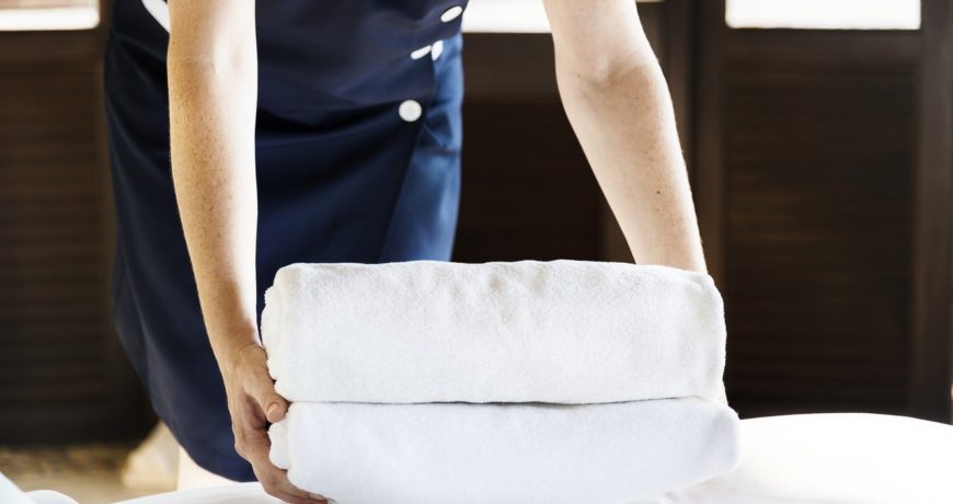 gouvernante services hôtels housekeeping cleaning services société bruxelles