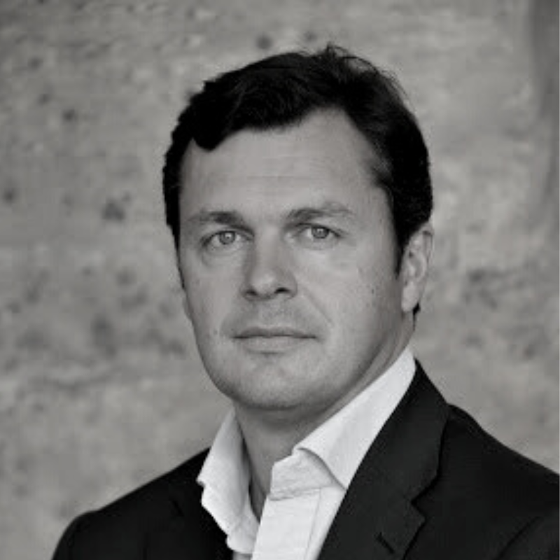 Vincent Magdalijns - Sales & Business Manager
