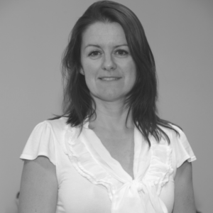 Claire Gheysen - Process Manager